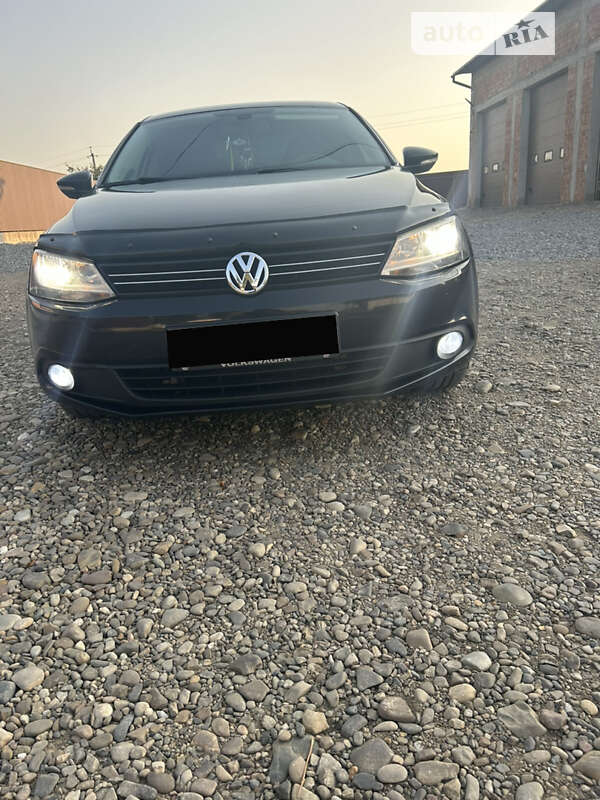 2011 volkswagen jetta