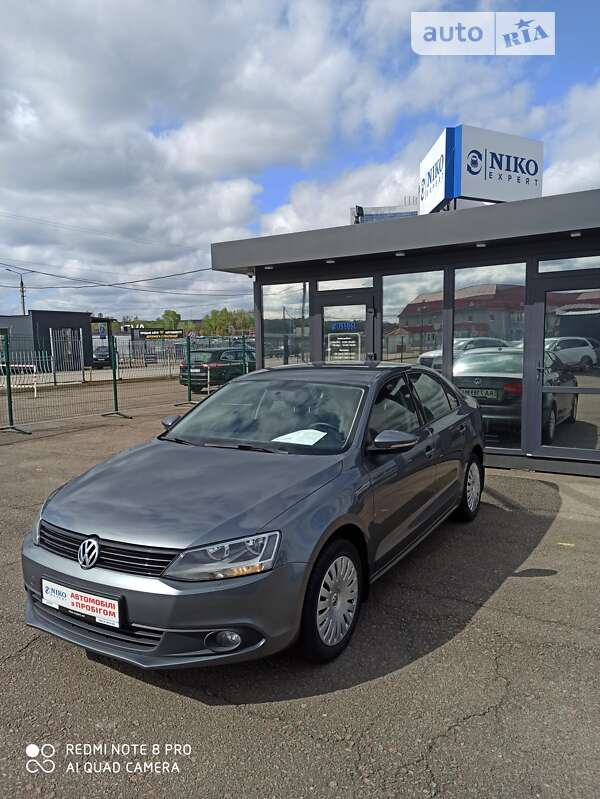 2011 volkswagen jetta