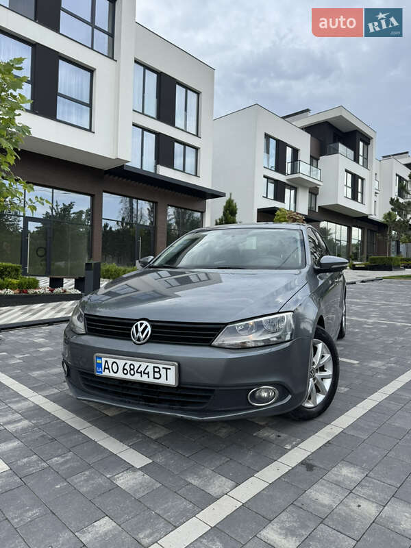 2011 volkswagen jetta