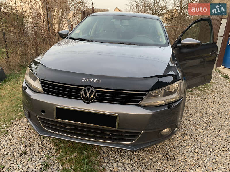 2011 volkswagen jetta