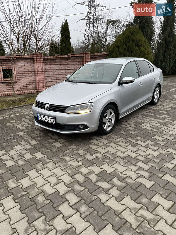 2011 volkswagen jetta