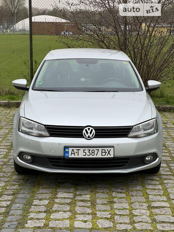 2011 volkswagen jetta