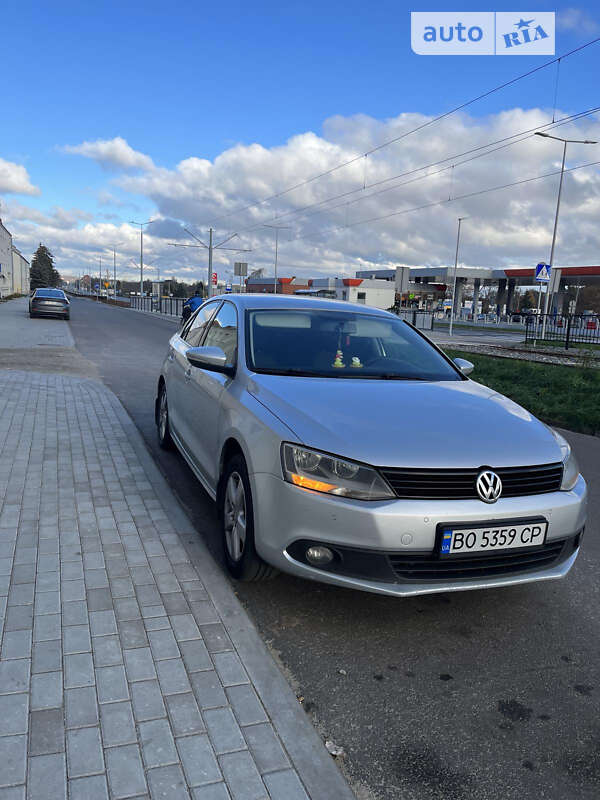 2011 volkswagen jetta