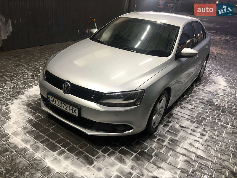 2011 volkswagen jetta