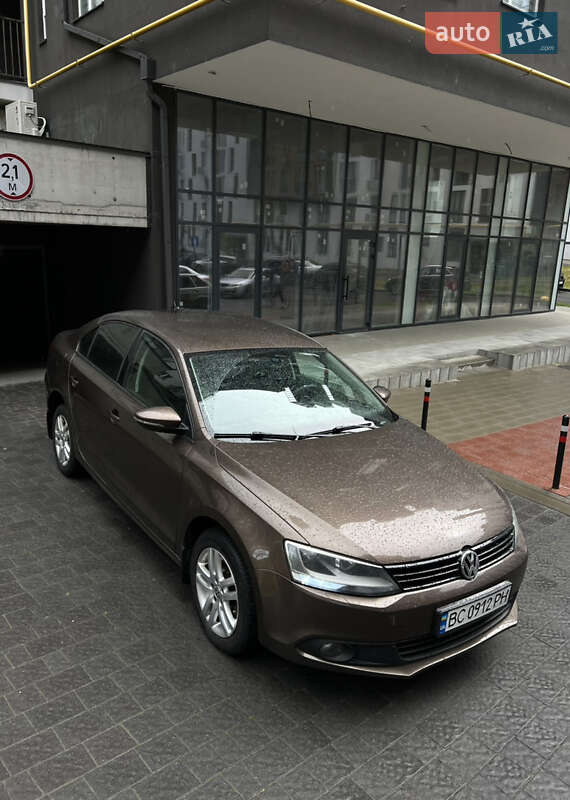 2011 volkswagen jetta