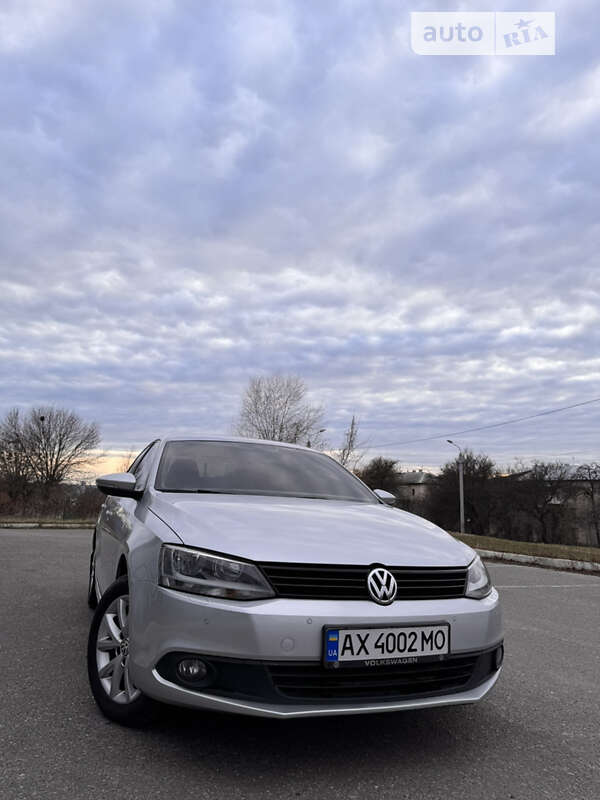 2011 volkswagen jetta