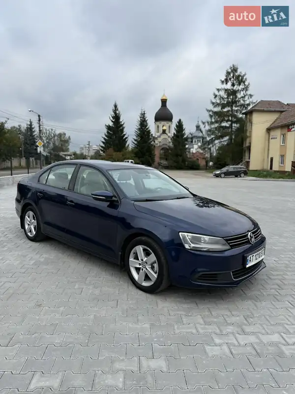 2011 volkswagen jetta