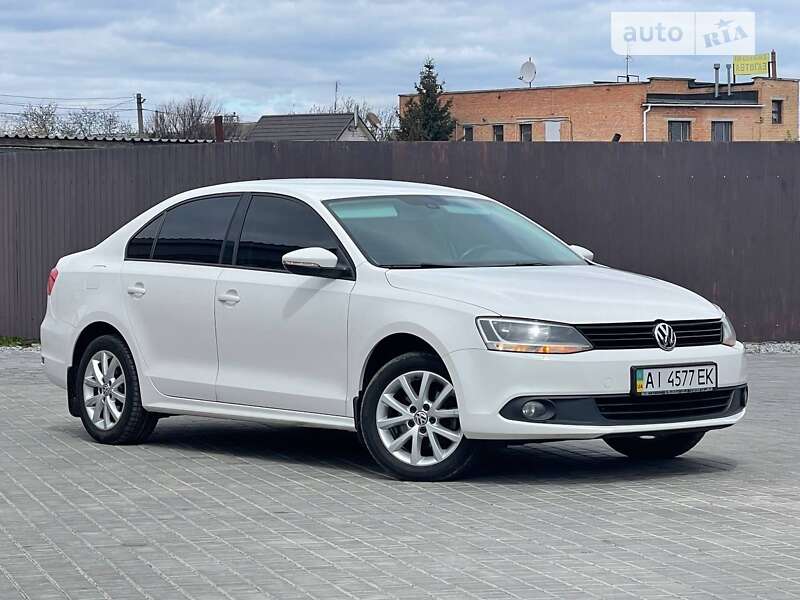 2011 volkswagen jetta