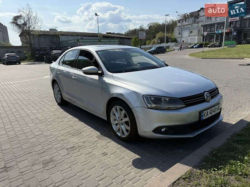 2011 volkswagen jetta
