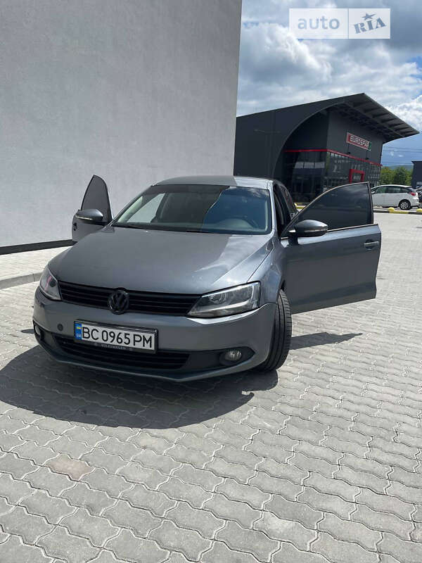 2012 volkswagen jetta