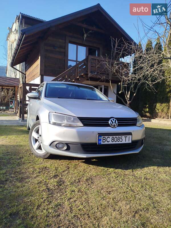 2011 volkswagen jetta