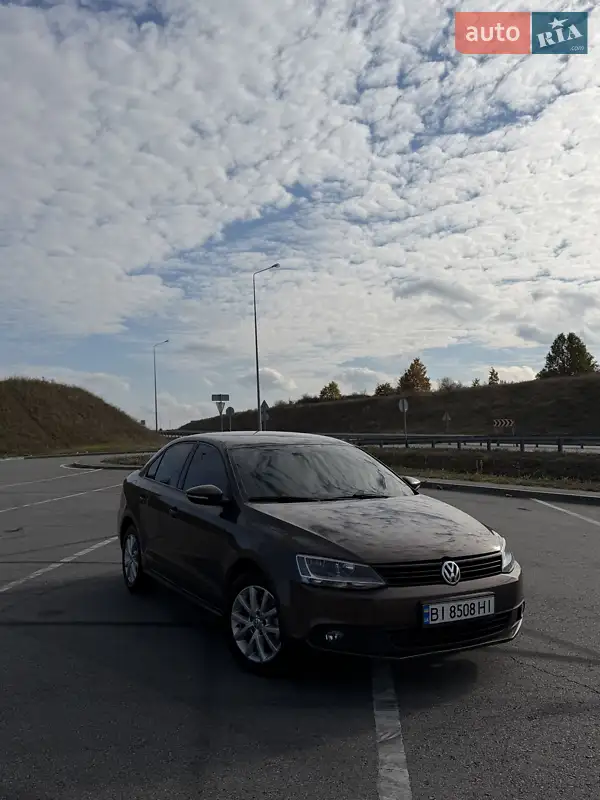 2012 volkswagen jetta