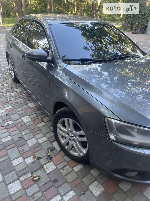 2011 volkswagen jetta
