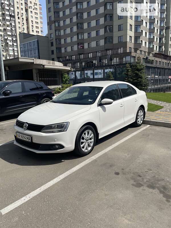 2012 volkswagen jetta
