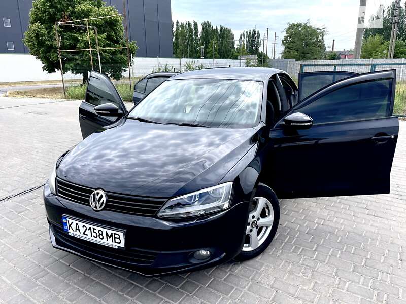 2012 volkswagen jetta