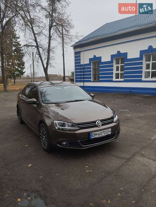 2012 volkswagen jetta