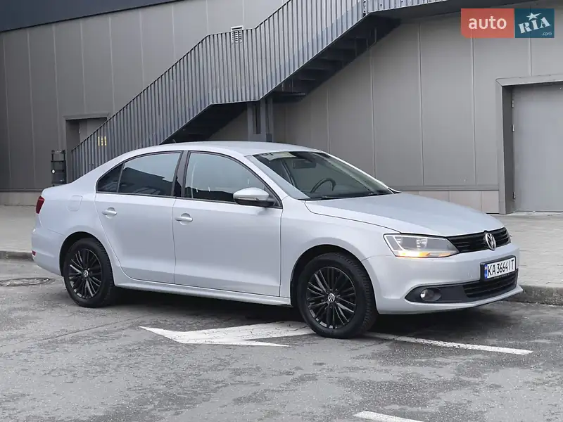 2012 volkswagen jetta