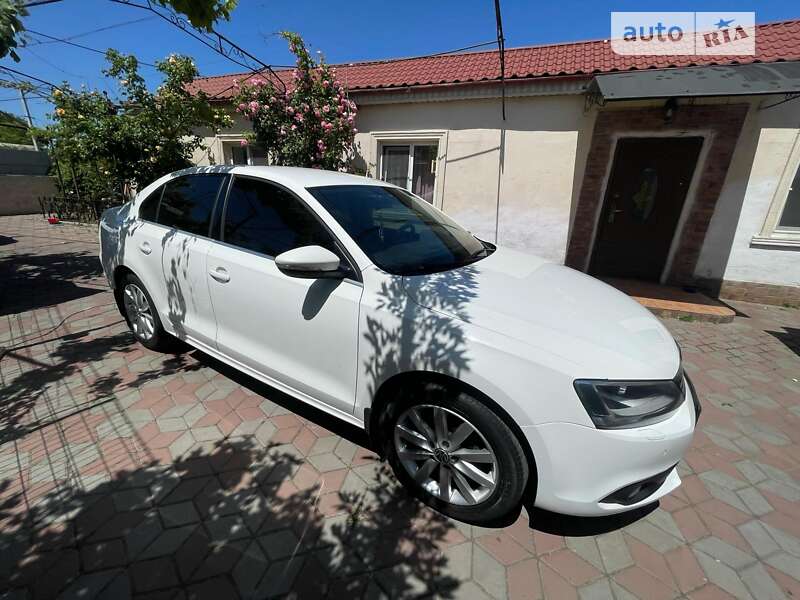2012 volkswagen jetta