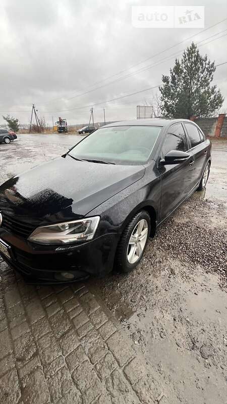 2012 volkswagen jetta