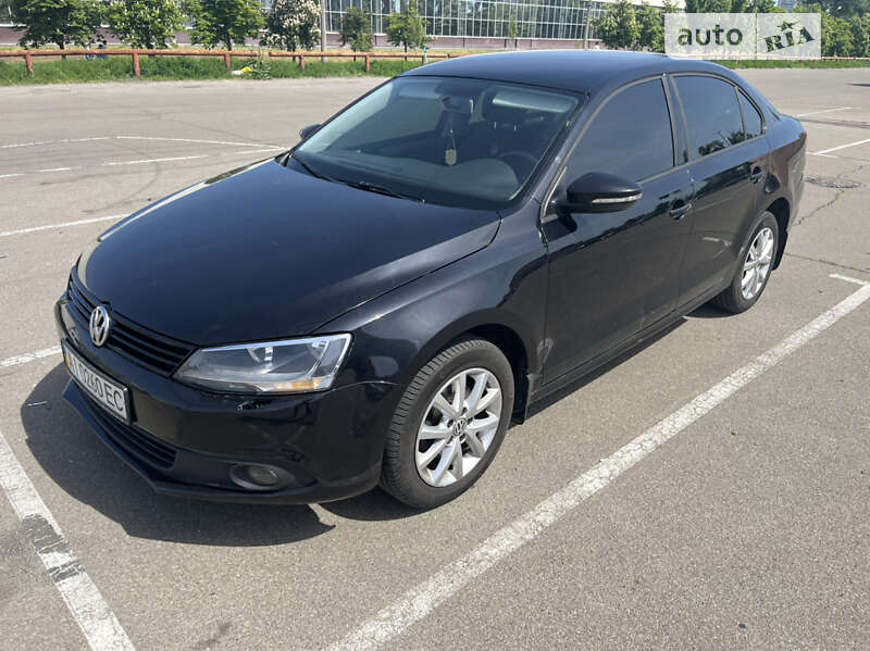 2012 volkswagen jetta