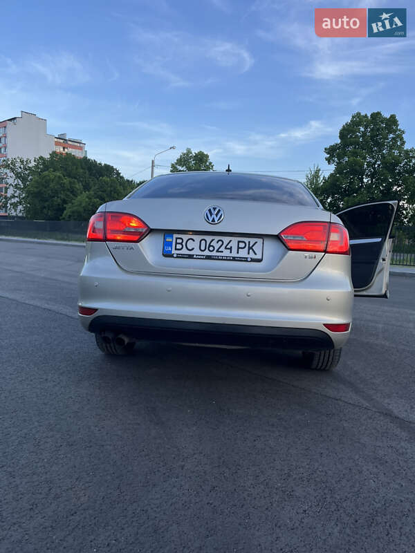 2012 volkswagen jetta