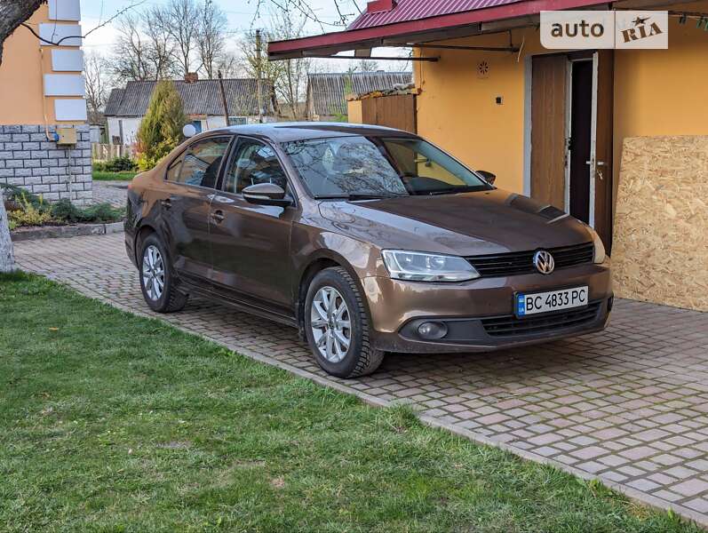 2012 volkswagen jetta