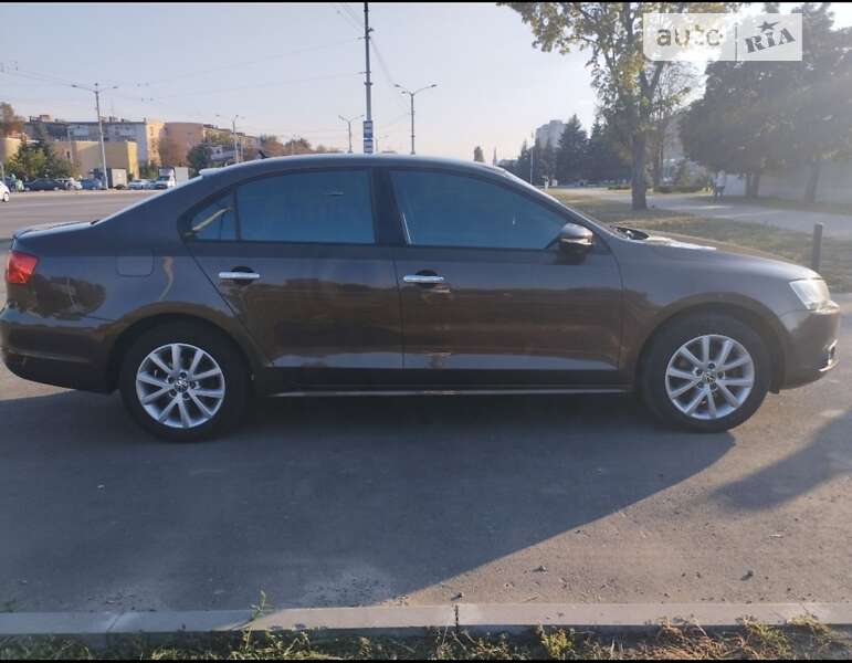 2012 volkswagen jetta