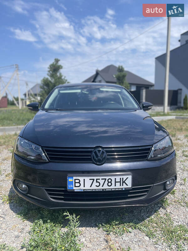 2012 volkswagen jetta