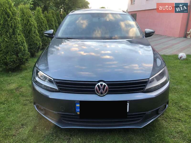 2012 volkswagen jetta