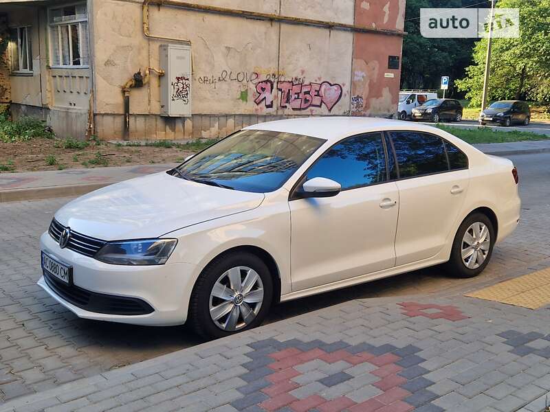 2012 volkswagen jetta