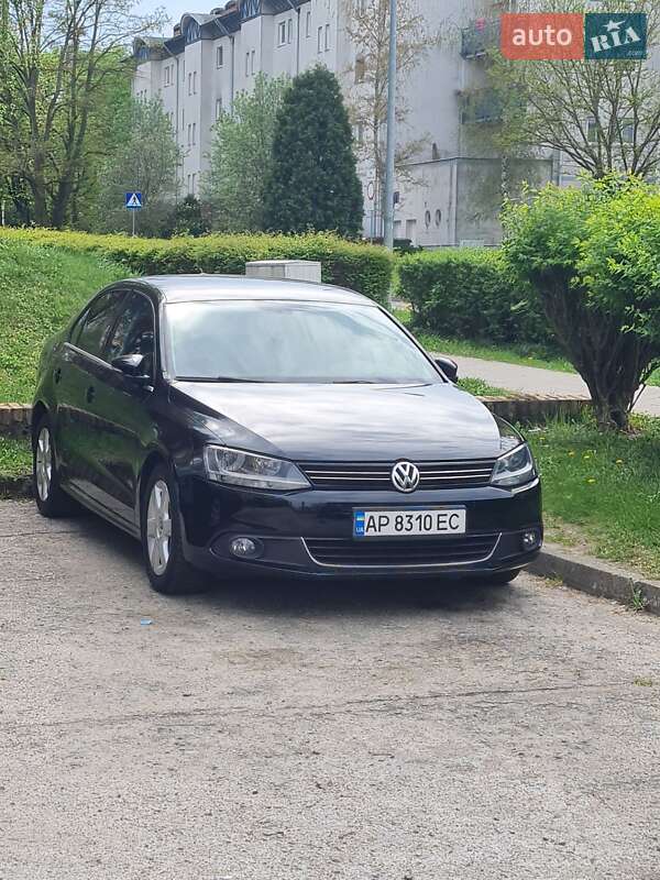 2012 volkswagen jetta