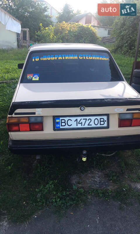 1982 volkswagen jetta