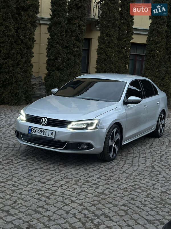 2012 volkswagen jetta