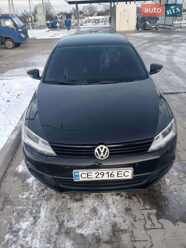 2012 volkswagen jetta