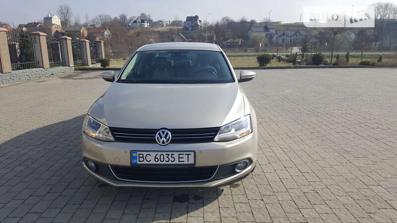 2012 volkswagen jetta