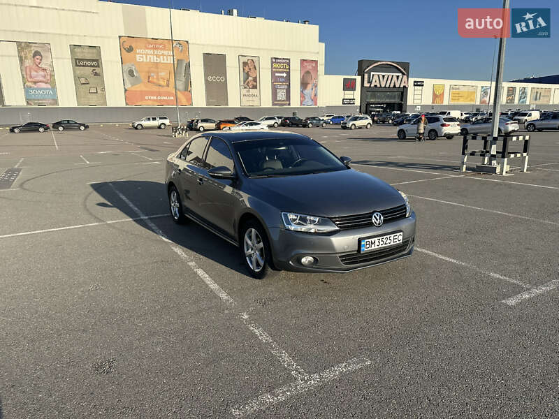 2012 volkswagen jetta