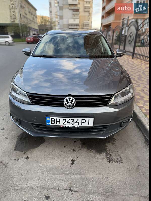 2012 volkswagen jetta