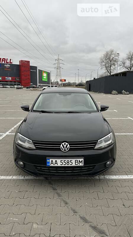 2012 volkswagen jetta