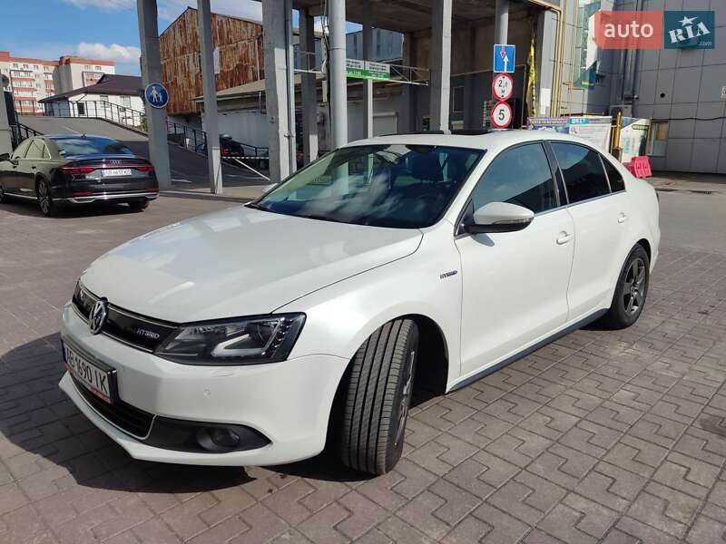2013 volkswagen jetta