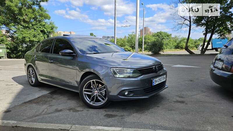 2013 volkswagen jetta
