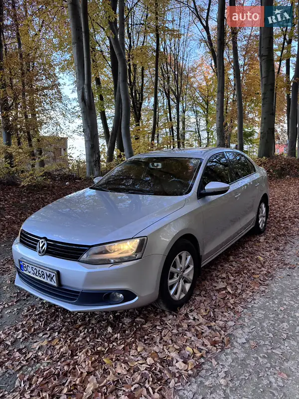 2013 volkswagen jetta