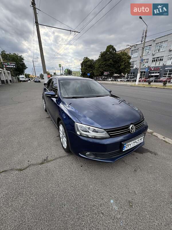 2013 volkswagen jetta