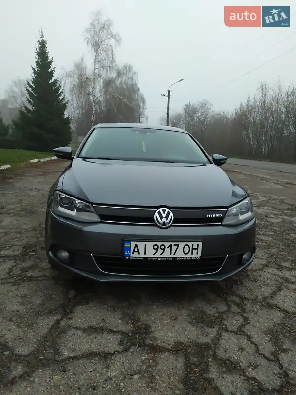 2013 volkswagen jetta