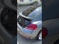2013 volkswagen beetle