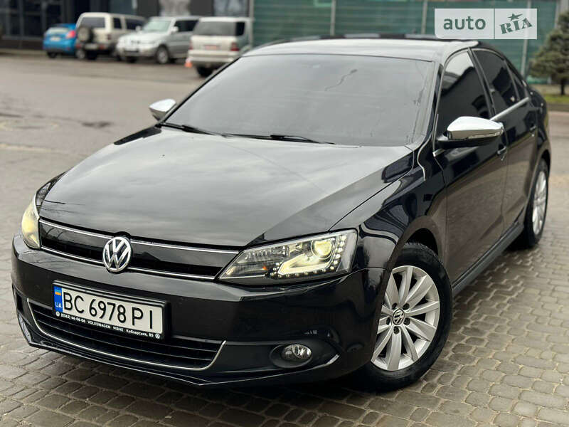 2013 volkswagen jetta