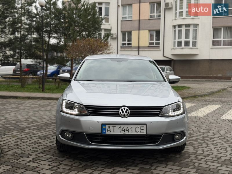 2013 volkswagen jetta