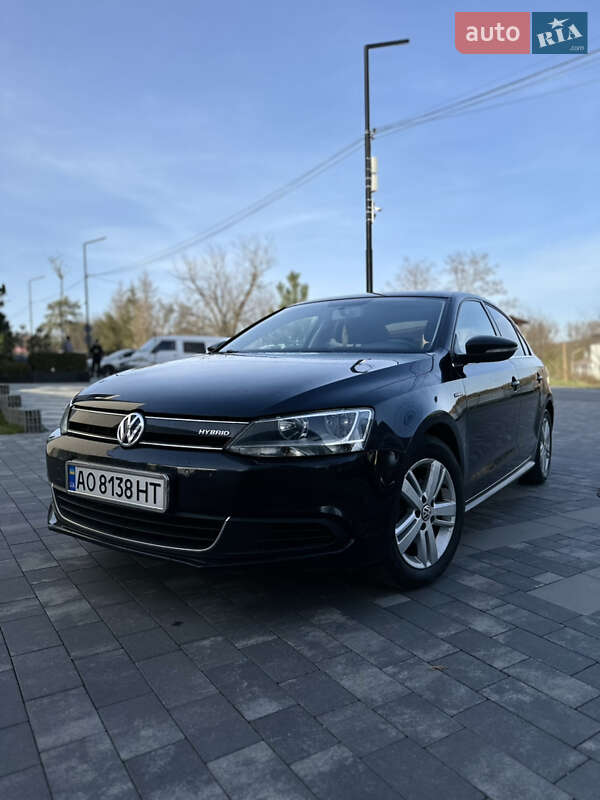 2013 volkswagen jetta