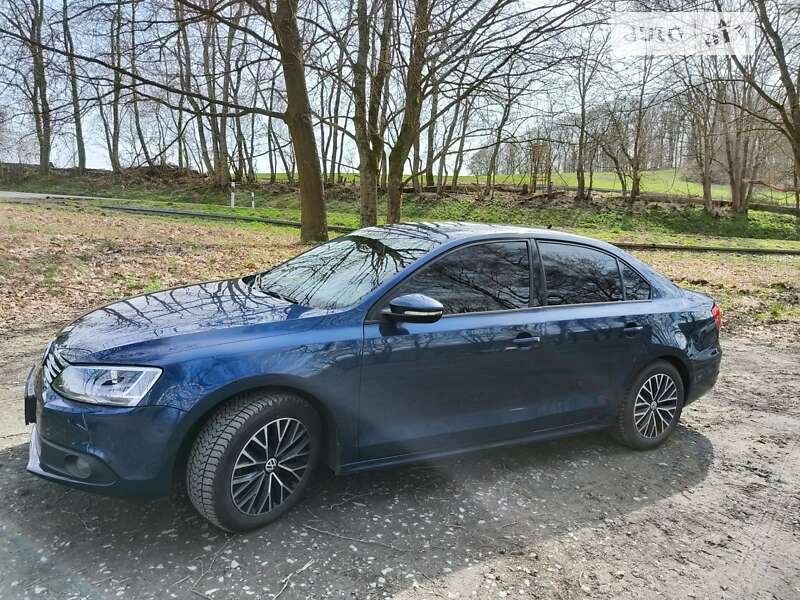 2013 volkswagen jetta