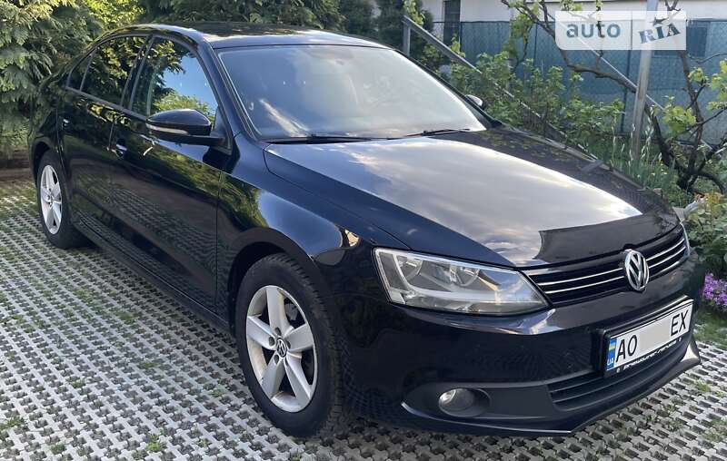 2013 volkswagen jetta