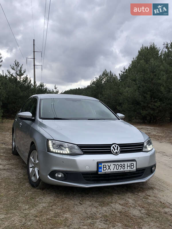 2013 volkswagen jetta